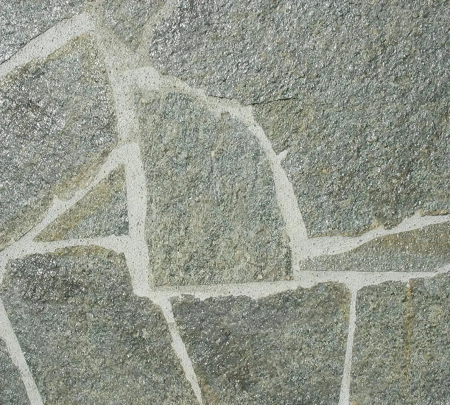 Polygonalplatte QUARTZITE LUZERNE - Minéral Naturstein
